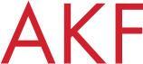 AKF logo