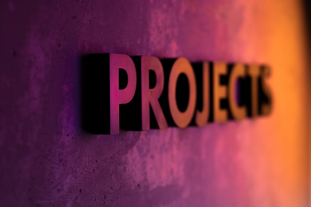 Default Project