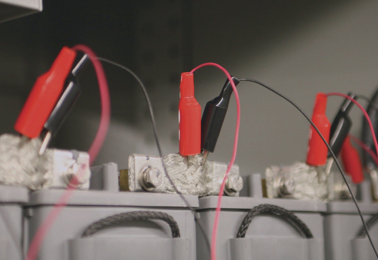 arc flash studies