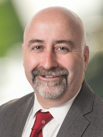 Peter Reilly