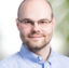 Aaron Dahlstrom Headshot