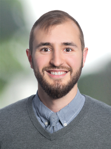 Anthony Bifano Headshot