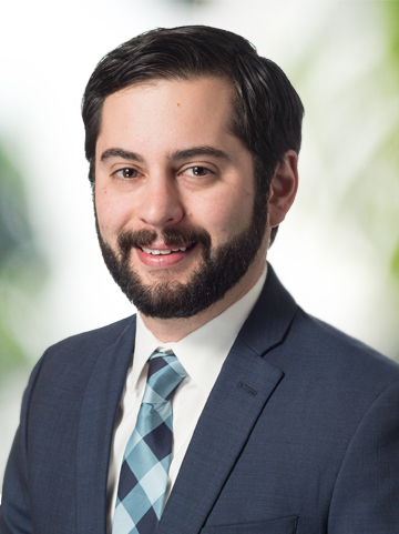 Austin Azzaretto Headshot