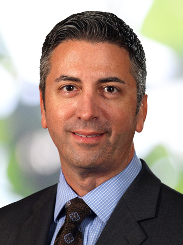 Brad Lownsbury Headshot