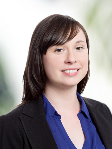 Carrie Cremin
