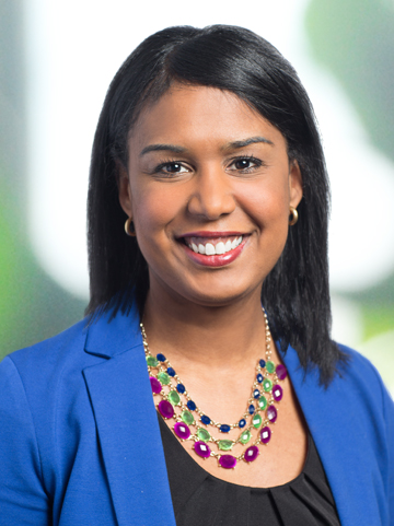 Jennifer Ganesharatnam
