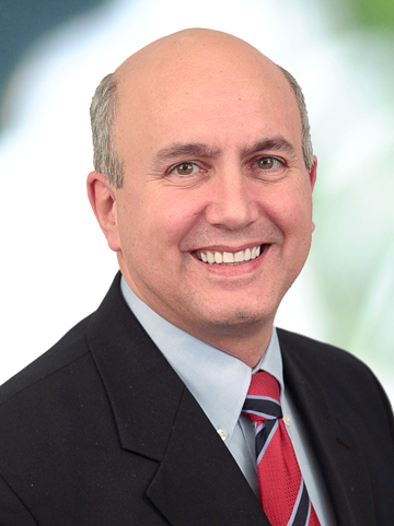 Robert L'Insalata