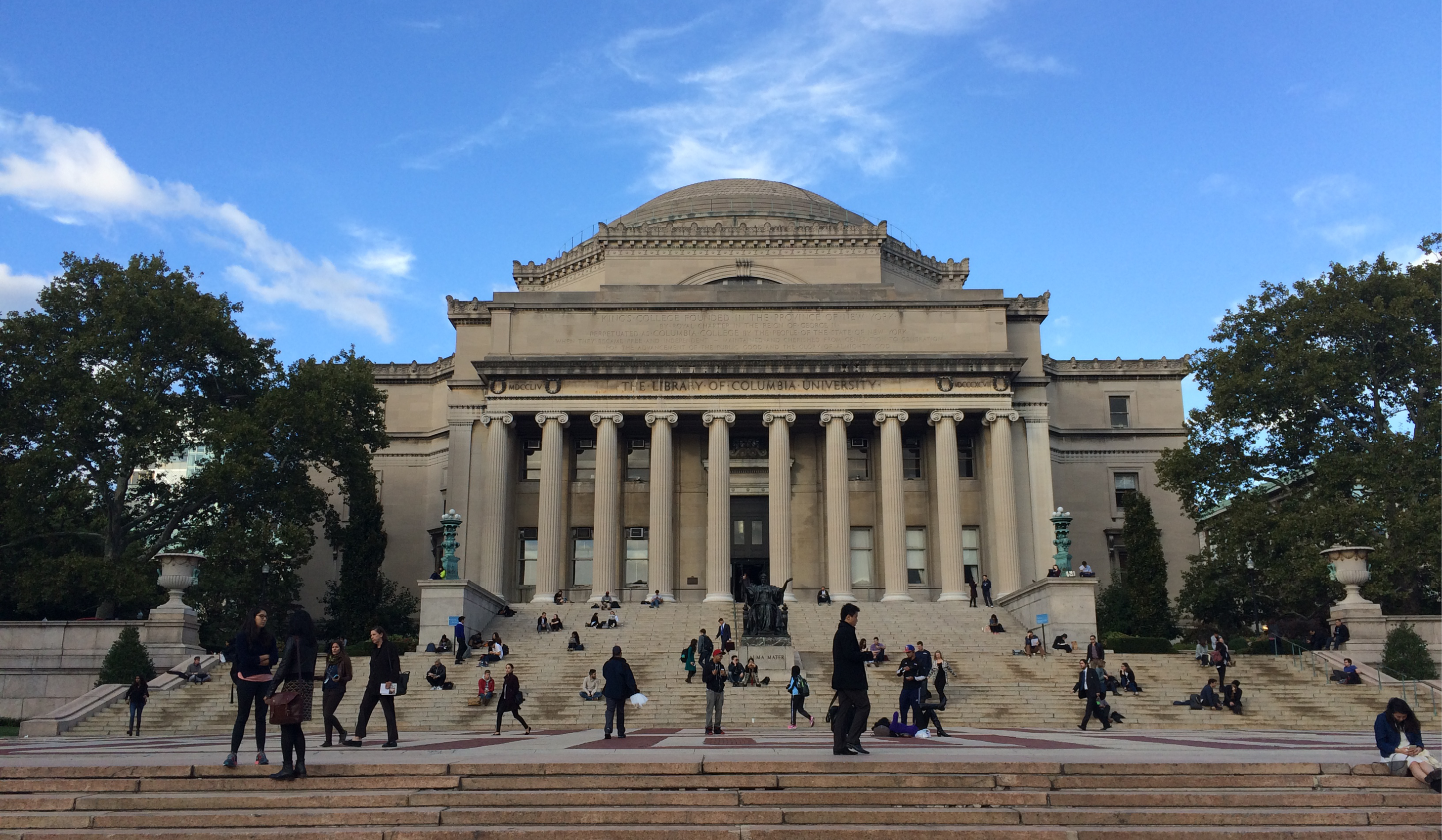 Columbia University