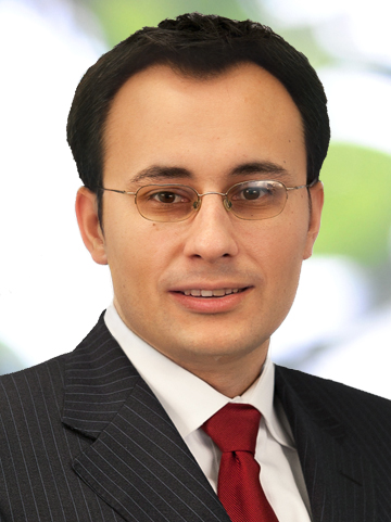 arslan asovic