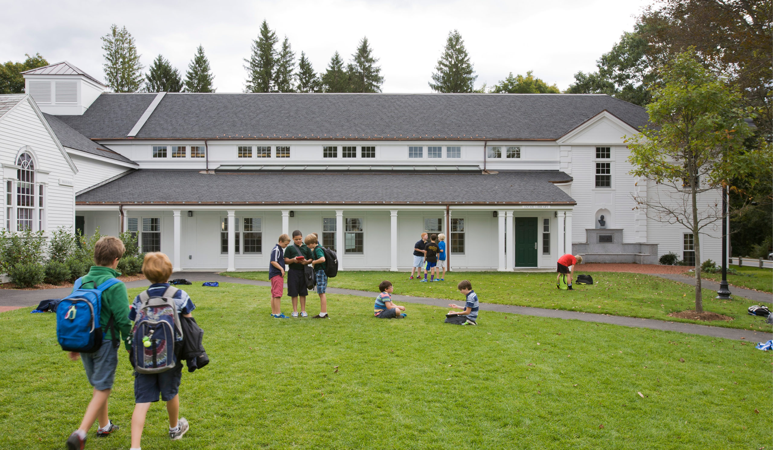 Fenn School