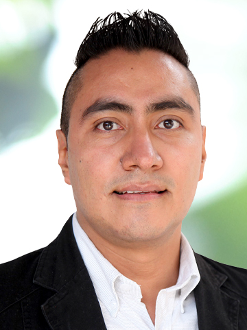 Amado Martinez