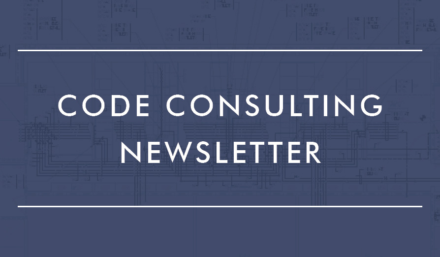 Code Newsletter March 2022_Featured Image